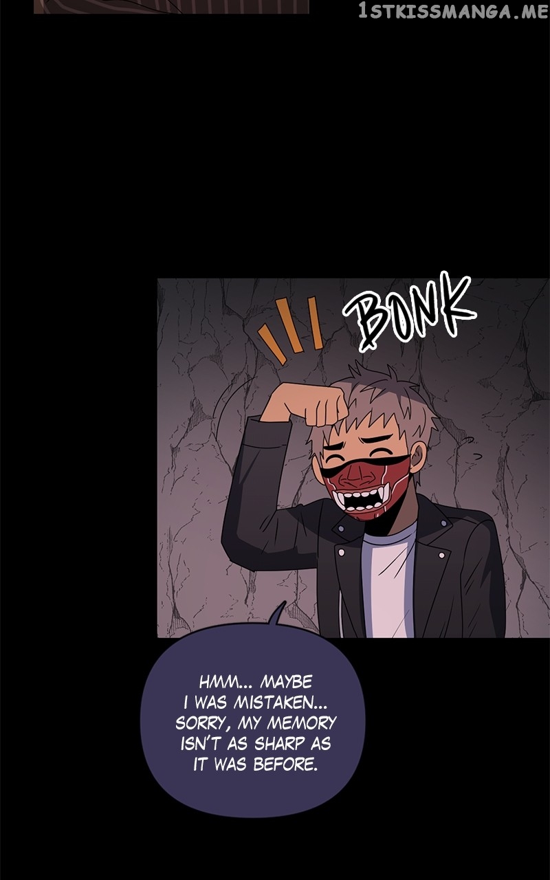 Tales of Sarimin the Jinn Chapter 93 - page 30