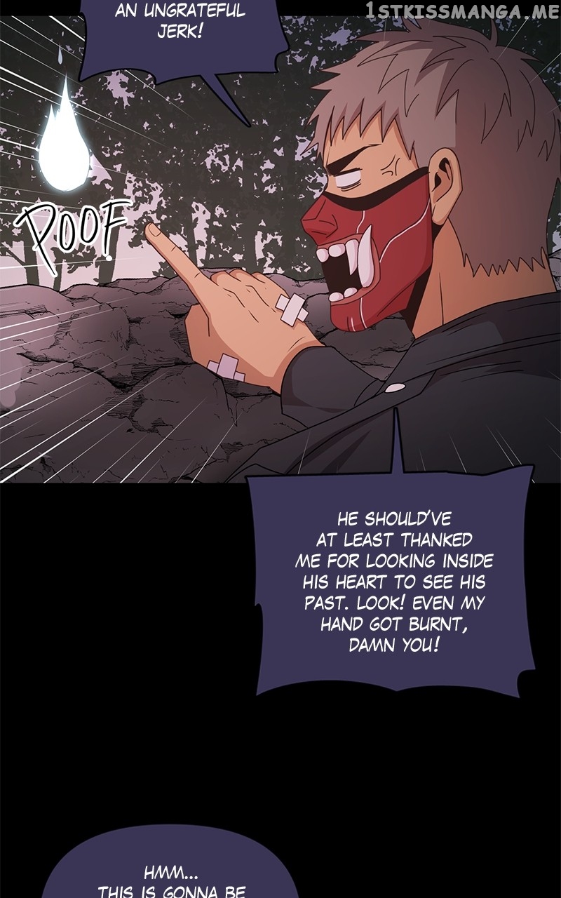 Tales of Sarimin the Jinn Chapter 93 - page 34