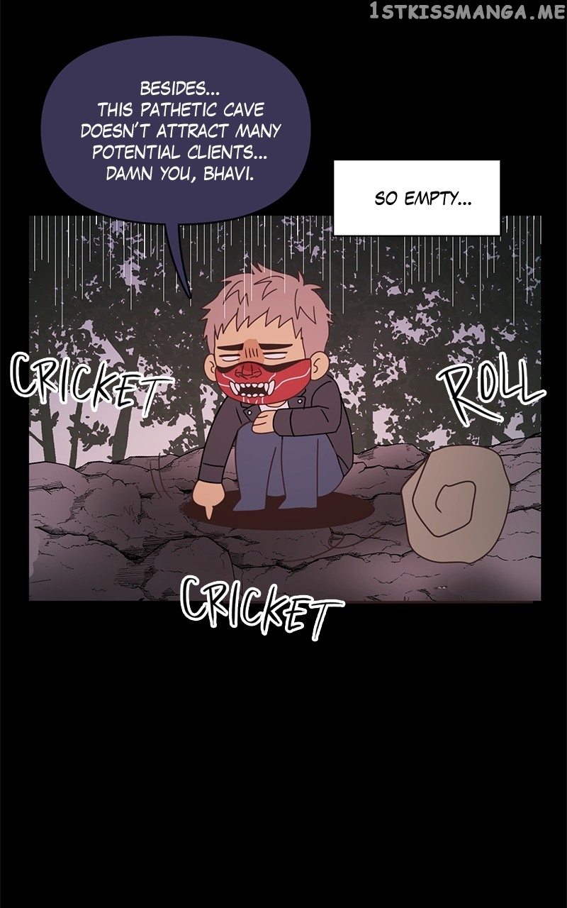 Tales of Sarimin the Jinn Chapter 93 - page 36