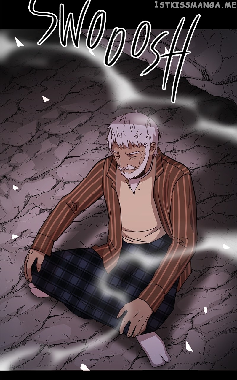 Tales of Sarimin the Jinn Chapter 93 - page 4