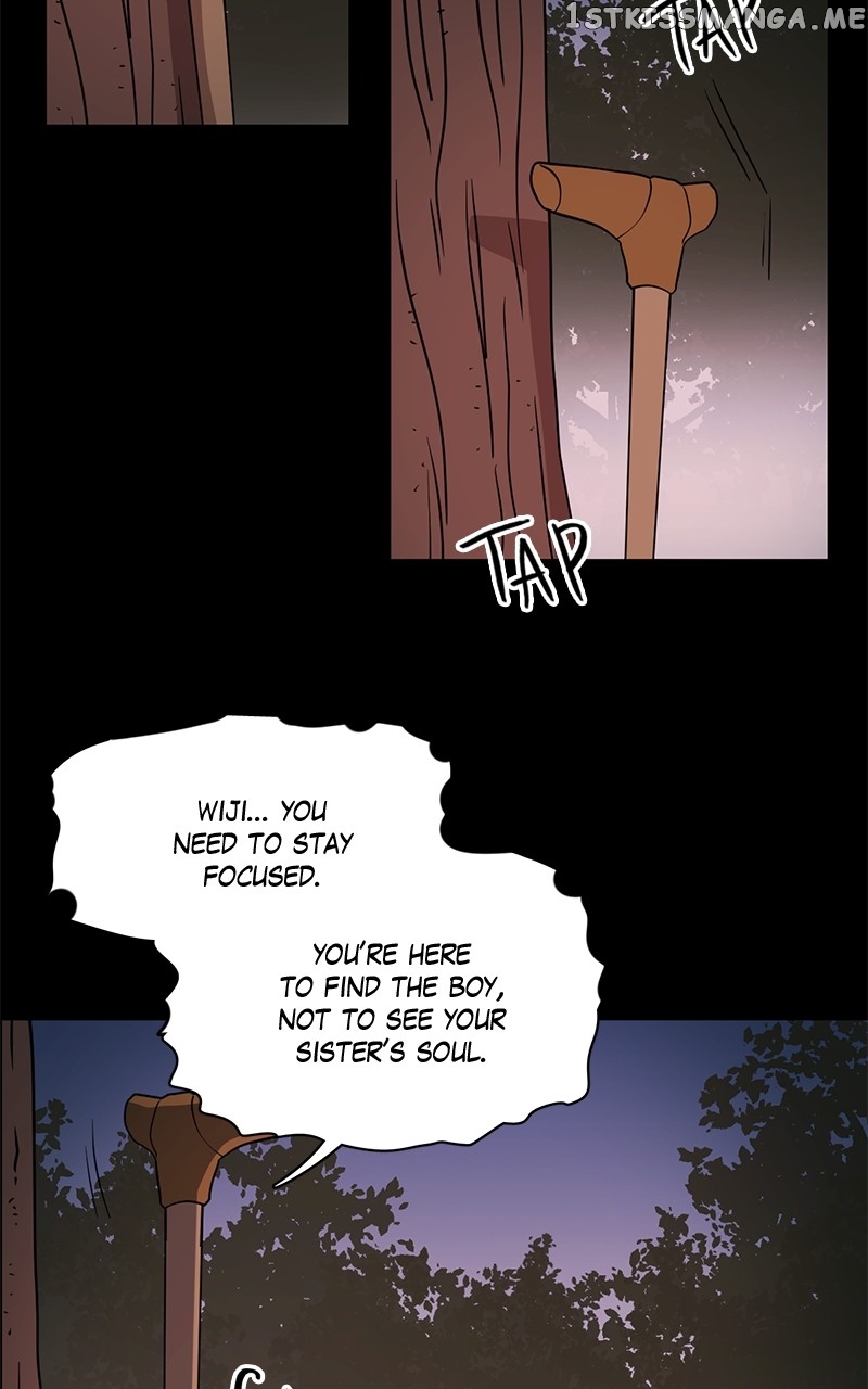 Tales of Sarimin the Jinn Chapter 93 - page 40