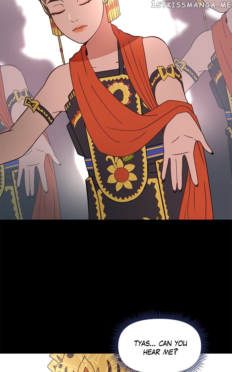 Tales of Sarimin the Jinn Chapter 93 - page 48