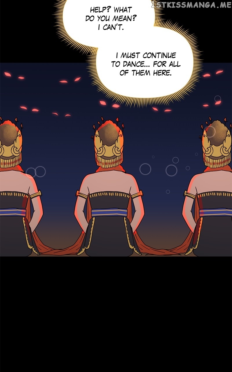 Tales of Sarimin the Jinn Chapter 93 - page 52