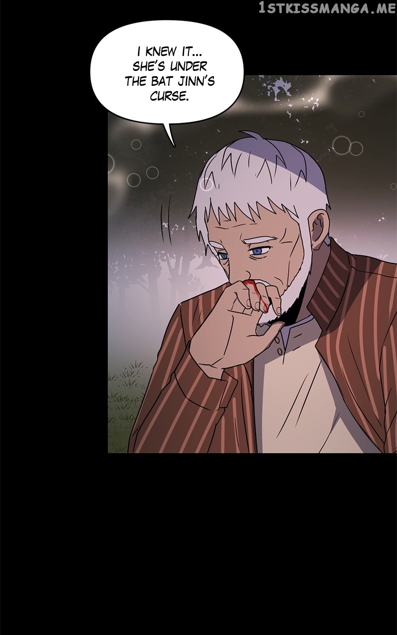 Tales of Sarimin the Jinn Chapter 93 - page 53
