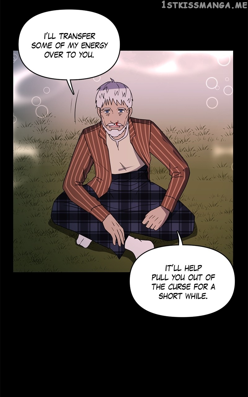 Tales of Sarimin the Jinn Chapter 93 - page 54