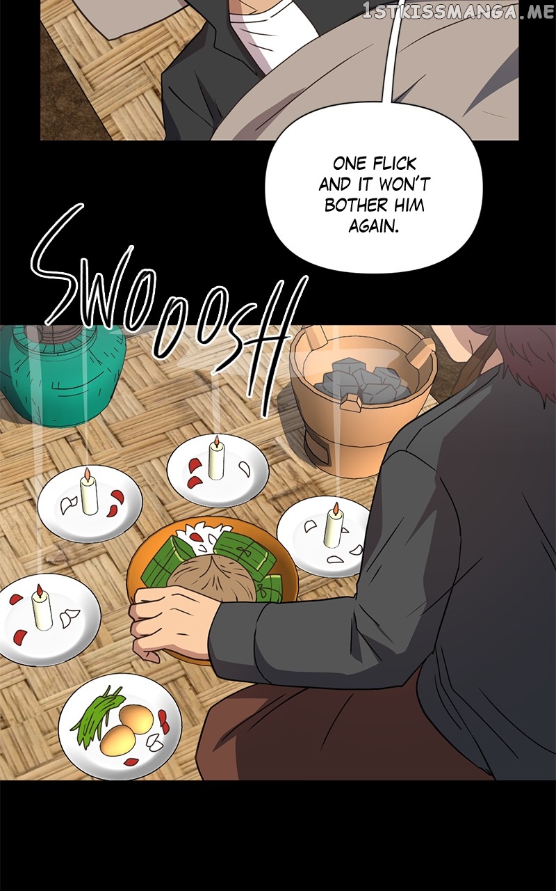Tales of Sarimin the Jinn Chapter 92 - page 6