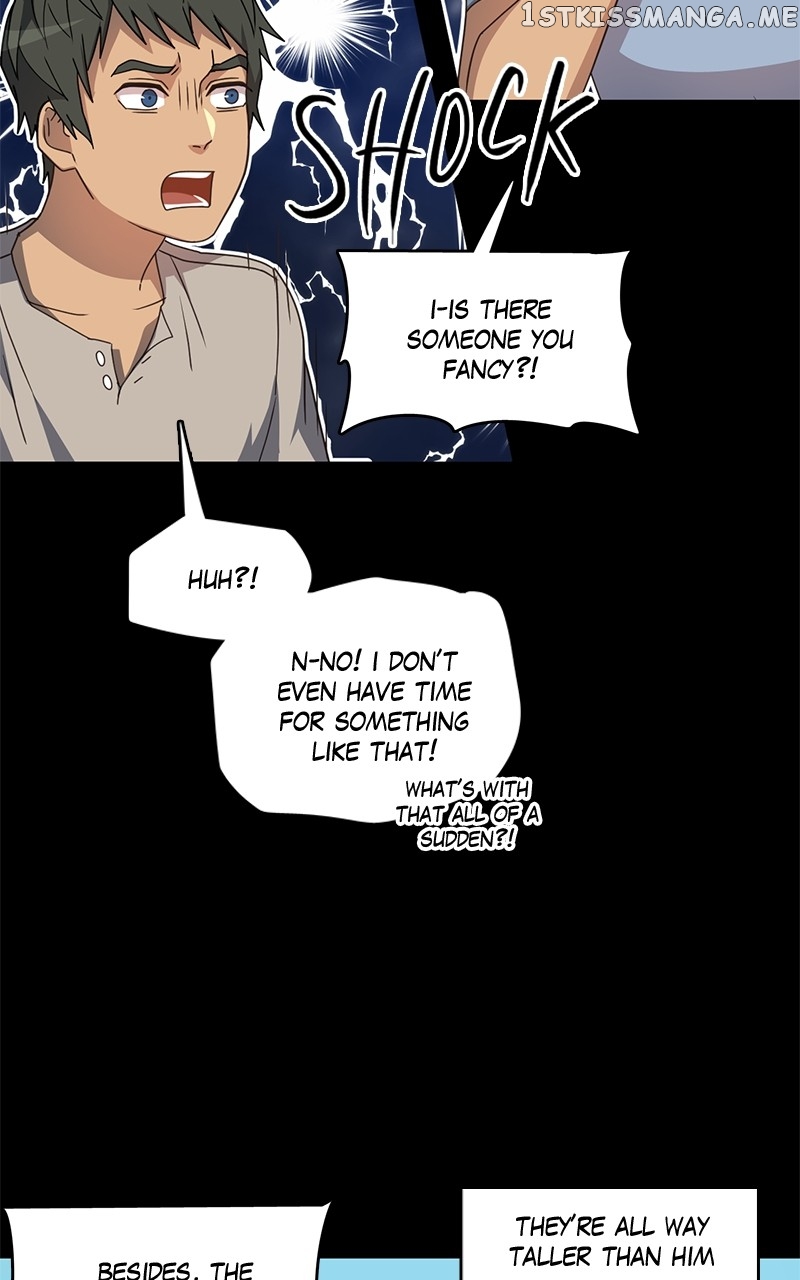 Tales of Sarimin the Jinn Chapter 91 - page 11