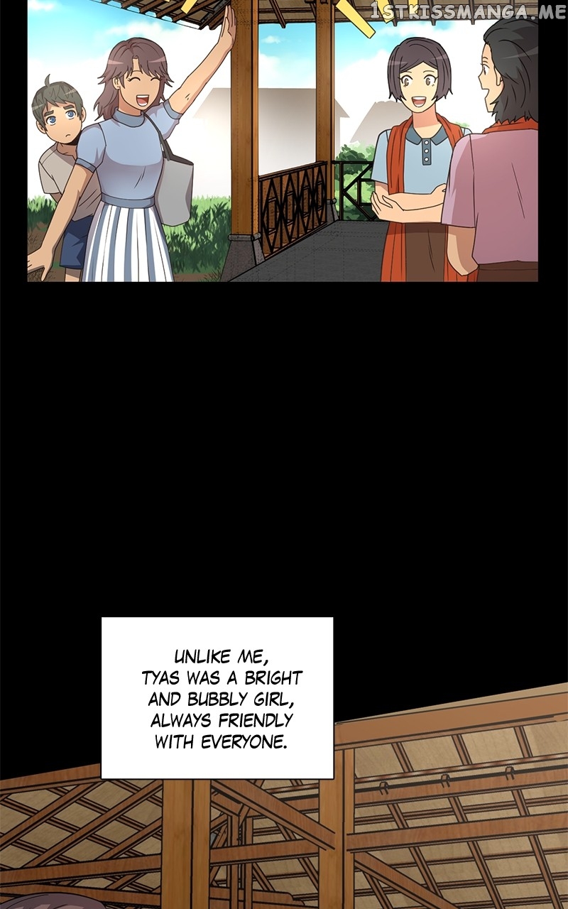 Tales of Sarimin the Jinn Chapter 91 - page 16