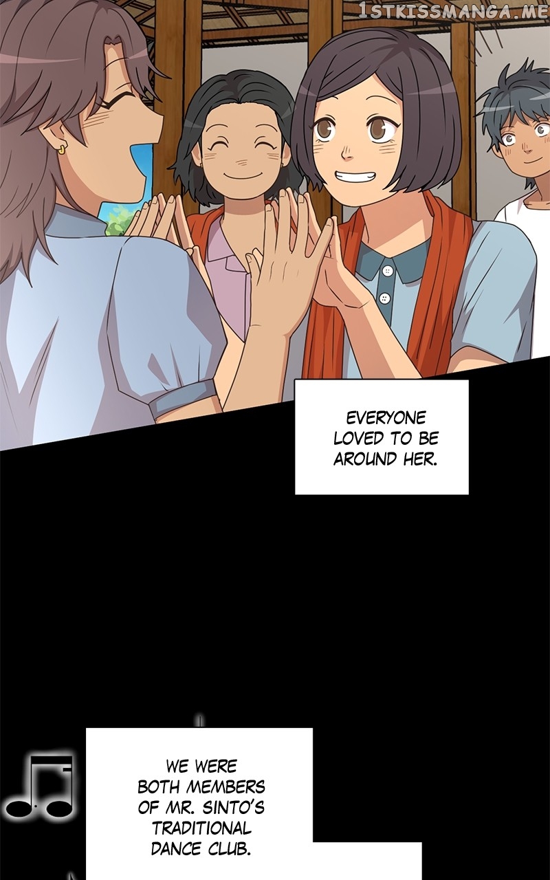Tales of Sarimin the Jinn Chapter 91 - page 17