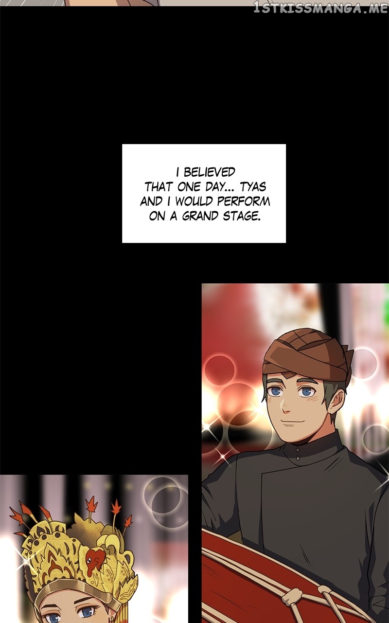 Tales of Sarimin the Jinn Chapter 91 - page 22