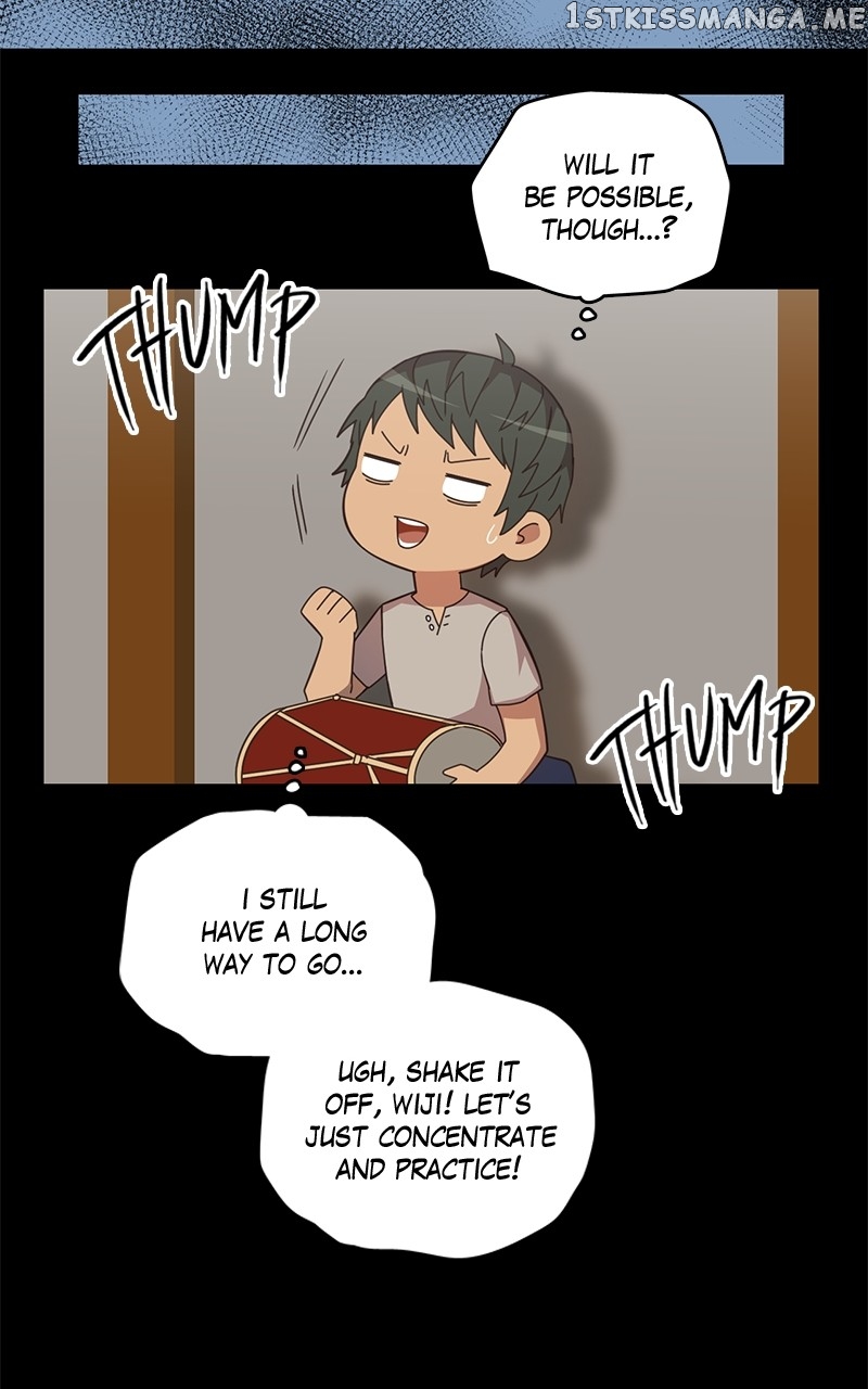 Tales of Sarimin the Jinn Chapter 91 - page 26