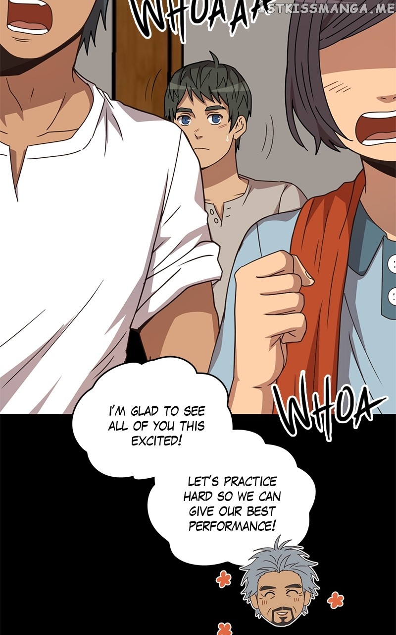 Tales of Sarimin the Jinn Chapter 91 - page 31