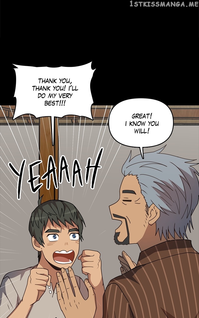 Tales of Sarimin the Jinn Chapter 91 - page 47