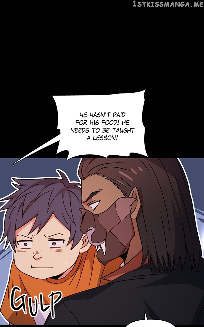 Tales of Sarimin the Jinn Chapter 90 - page 27