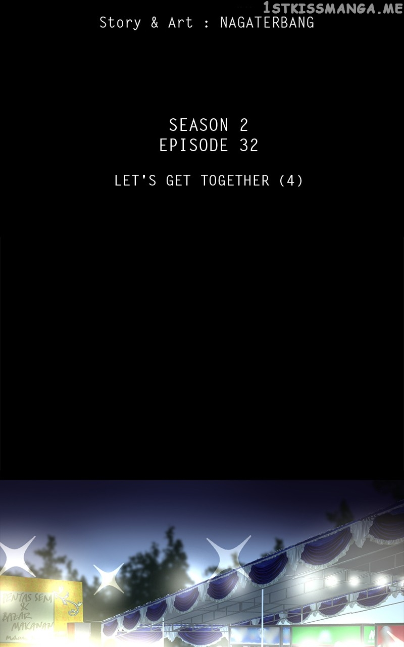 Tales of Sarimin the Jinn Chapter 90 - page 3