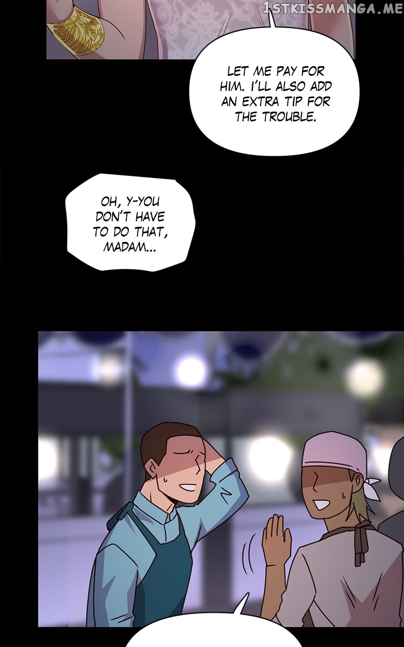 Tales of Sarimin the Jinn Chapter 90 - page 30