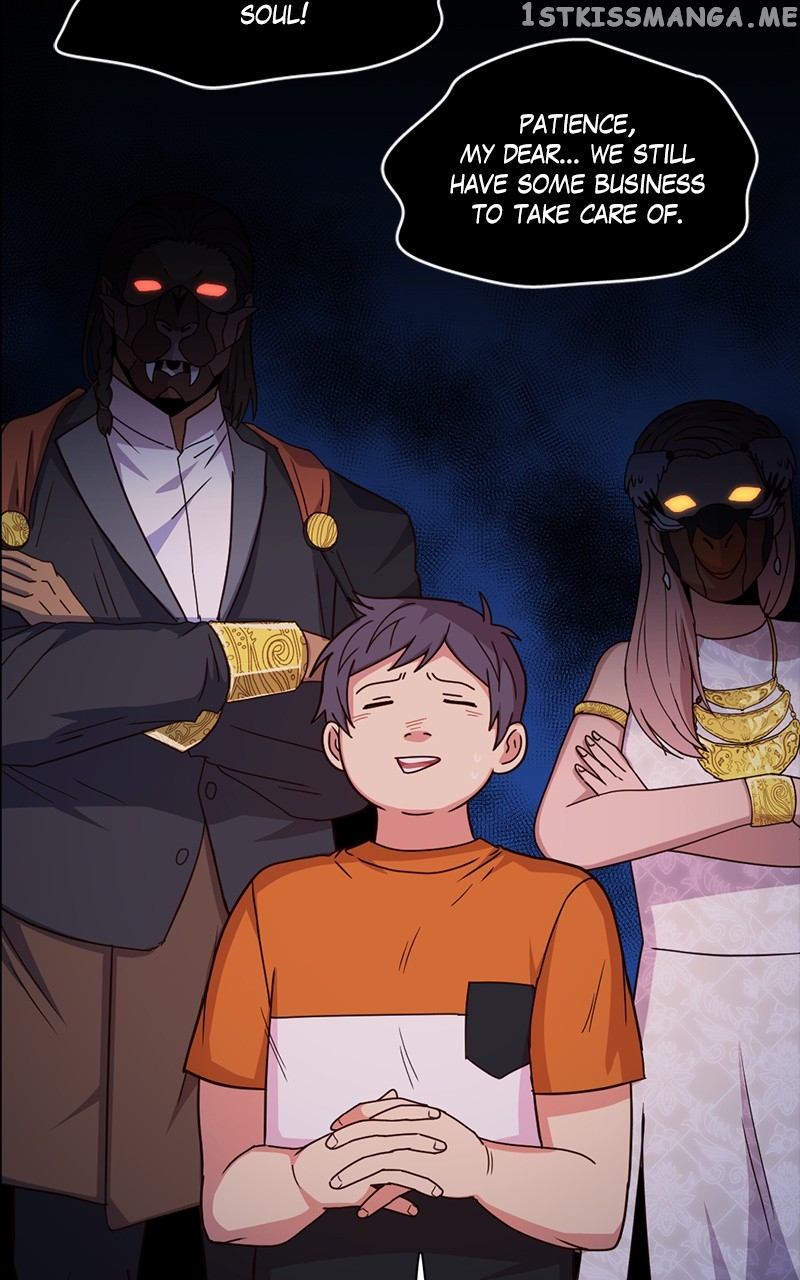 Tales of Sarimin the Jinn Chapter 90 - page 33