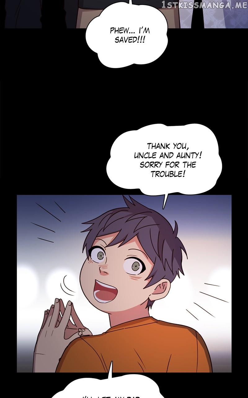 Tales of Sarimin the Jinn Chapter 90 - page 34