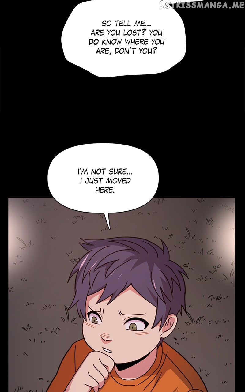 Tales of Sarimin the Jinn Chapter 90 - page 36