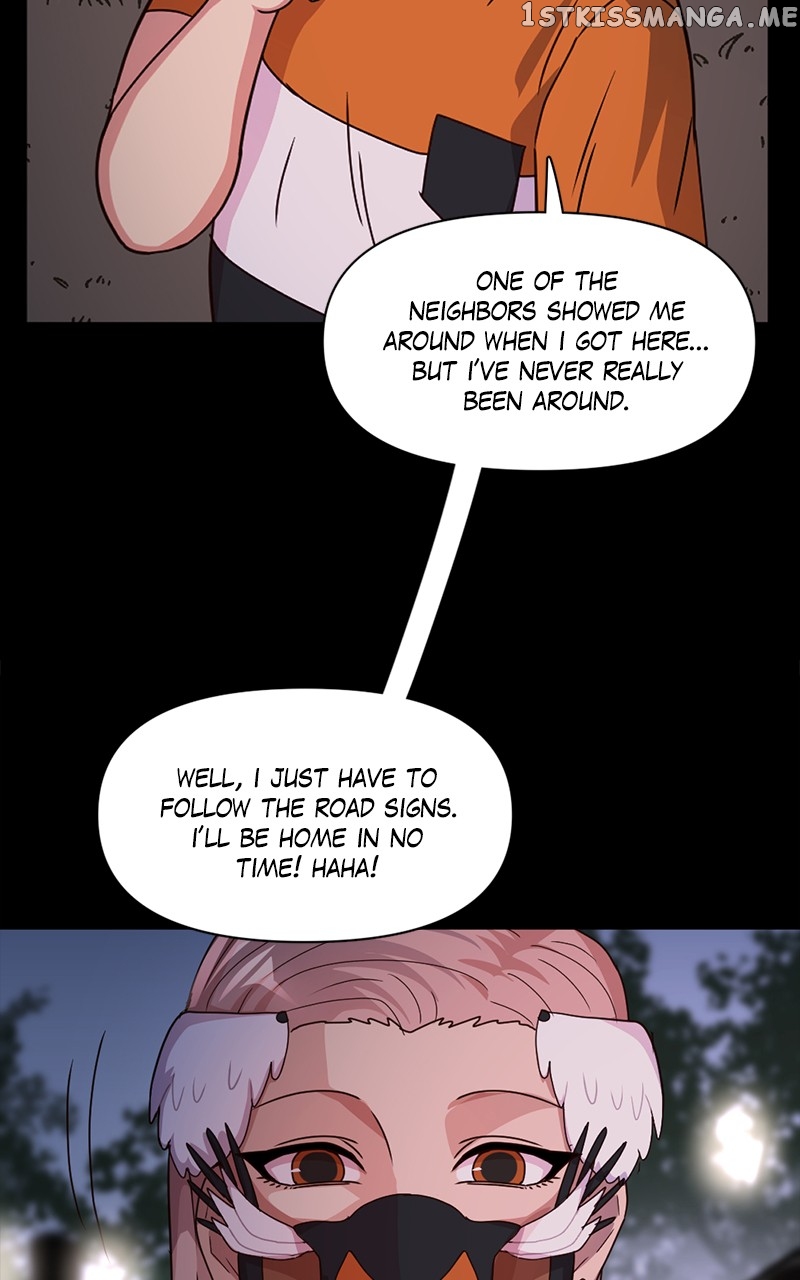 Tales of Sarimin the Jinn Chapter 90 - page 37