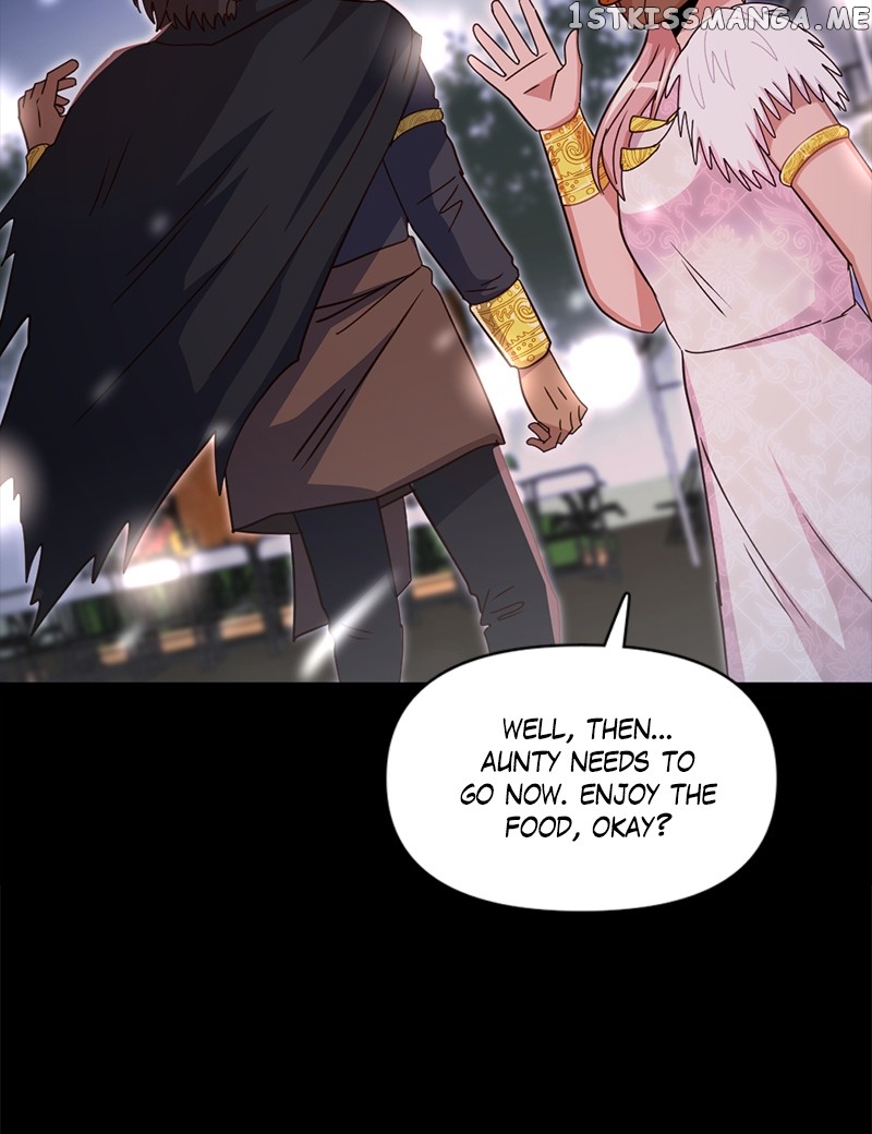 Tales of Sarimin the Jinn Chapter 90 - page 39
