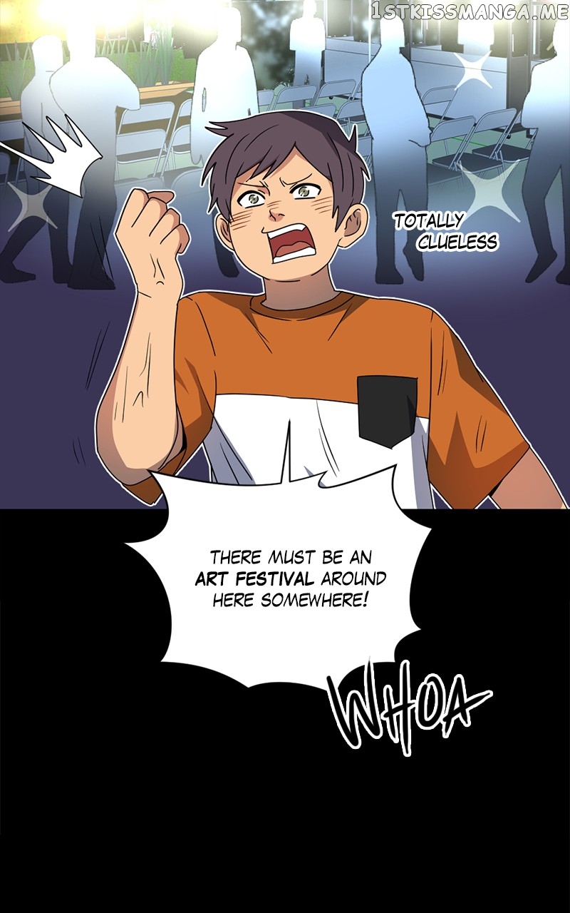 Tales of Sarimin the Jinn Chapter 90 - page 4