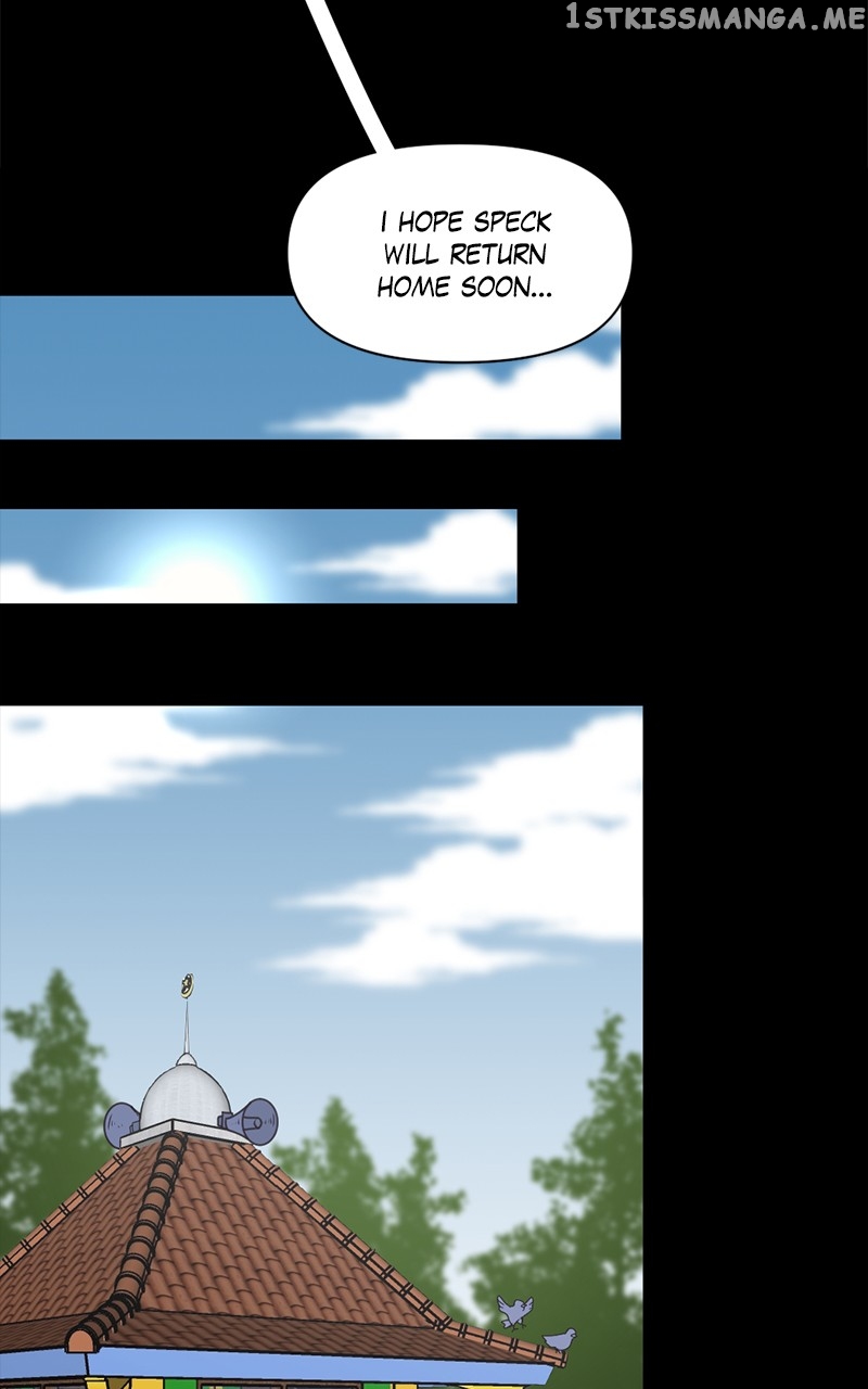 Tales of Sarimin the Jinn Chapter 90 - page 46