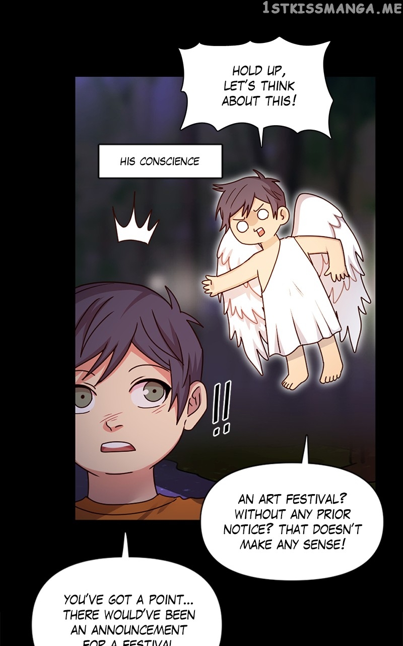 Tales of Sarimin the Jinn Chapter 90 - page 5
