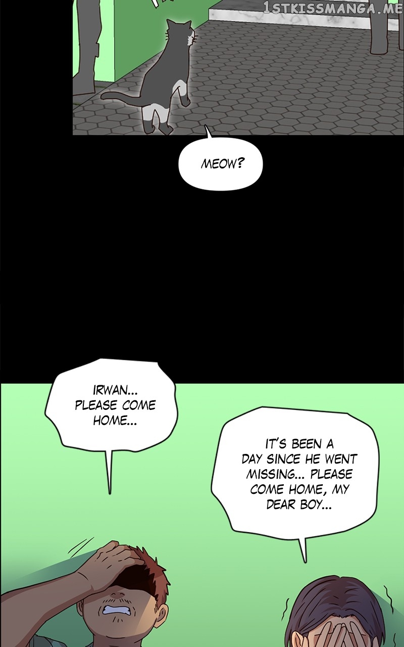 Tales of Sarimin the Jinn Chapter 90 - page 53