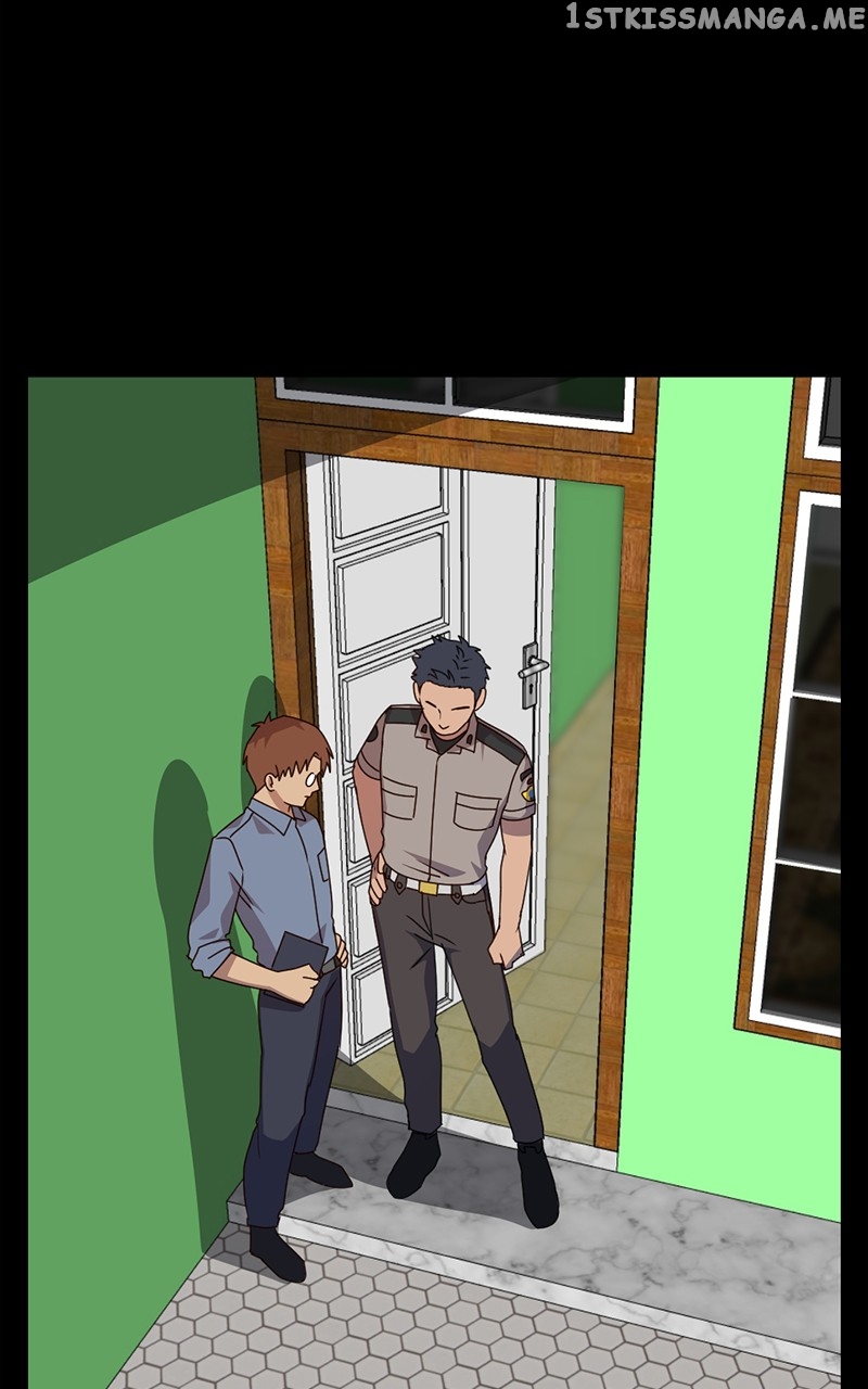 Tales of Sarimin the Jinn Chapter 90 - page 56