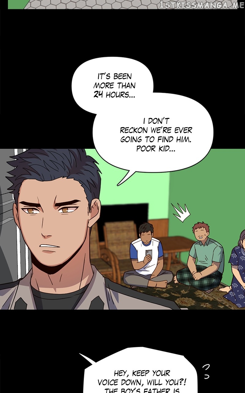 Tales of Sarimin the Jinn Chapter 90 - page 57