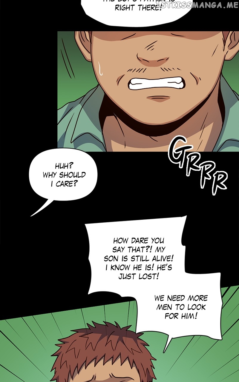 Tales of Sarimin the Jinn Chapter 90 - page 58