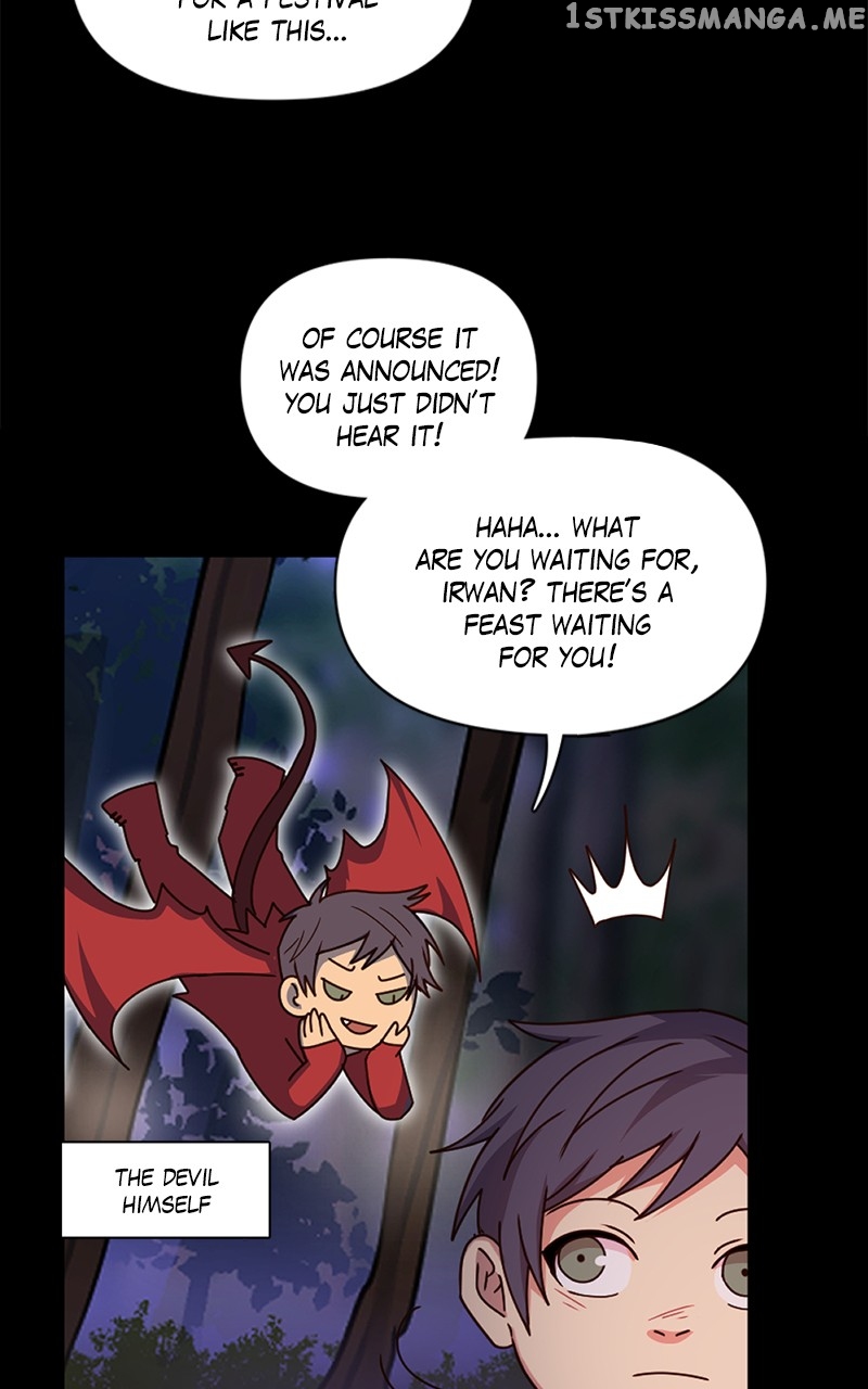 Tales of Sarimin the Jinn Chapter 90 - page 6
