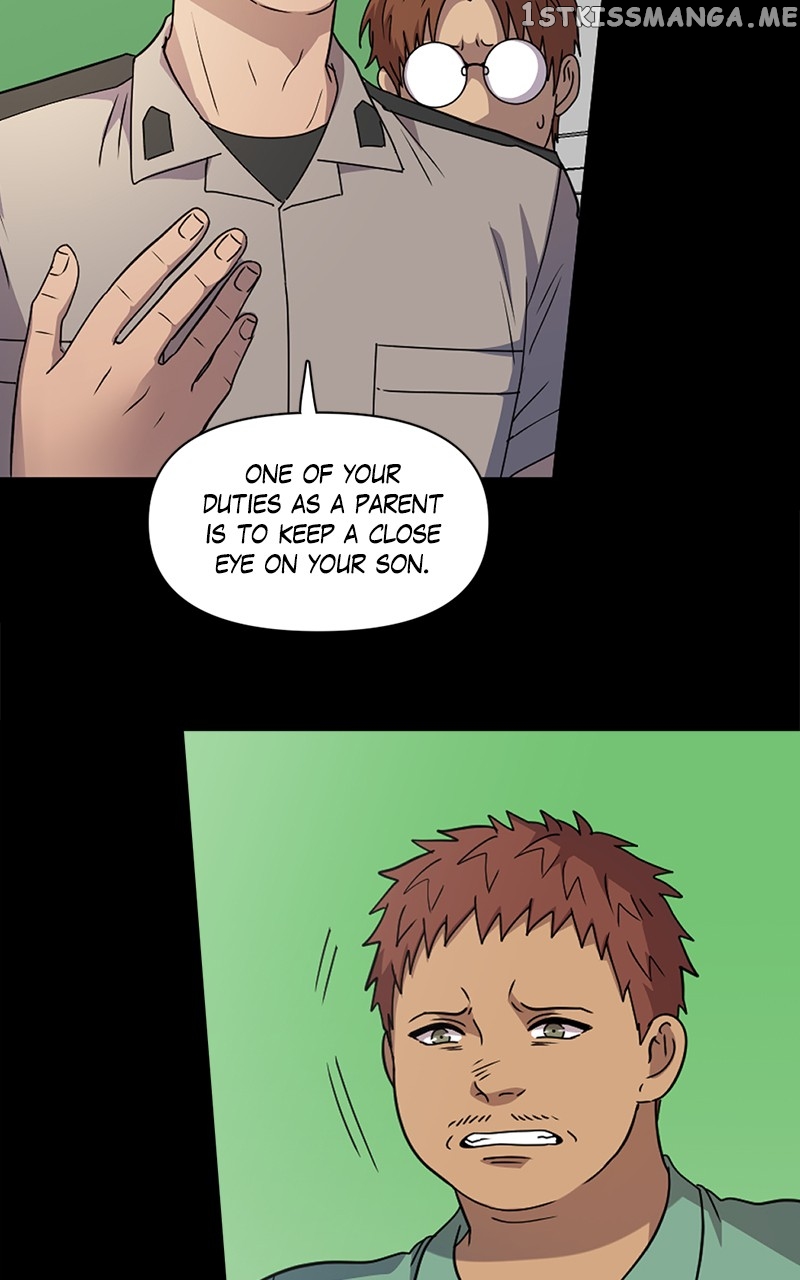 Tales of Sarimin the Jinn Chapter 90 - page 64
