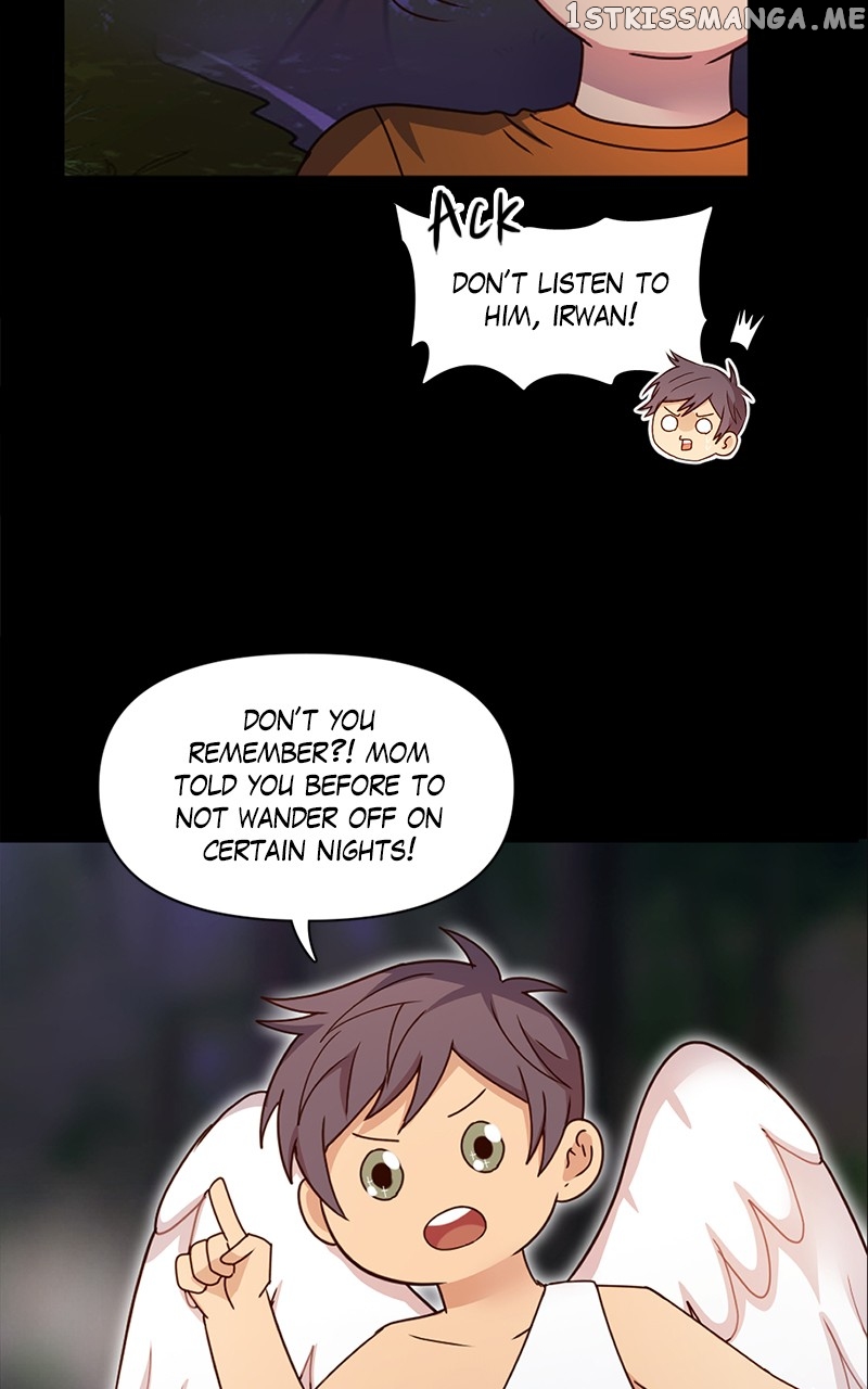 Tales of Sarimin the Jinn Chapter 90 - page 7
