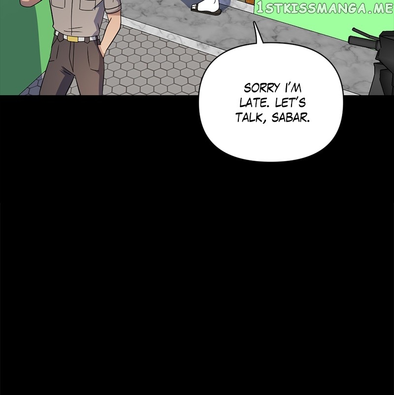 Tales of Sarimin the Jinn Chapter 90 - page 70