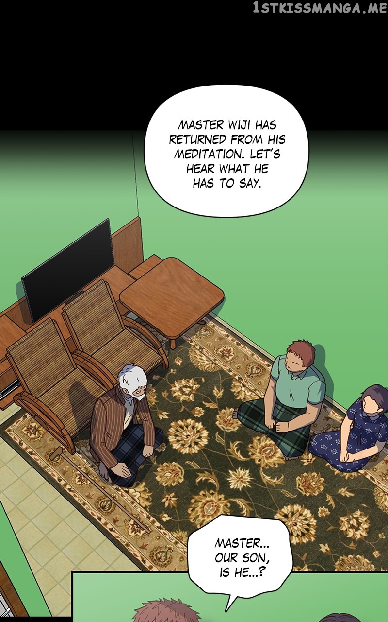 Tales of Sarimin the Jinn Chapter 90 - page 71
