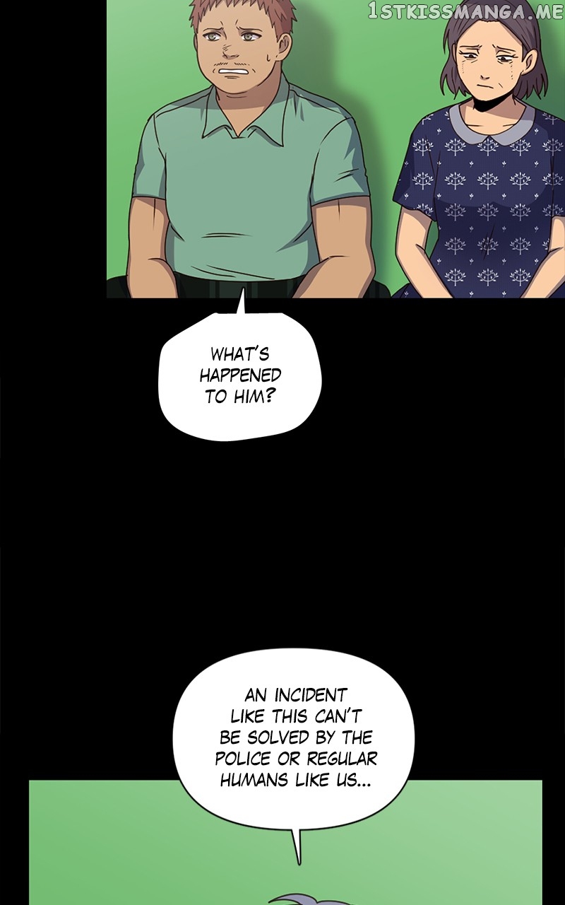 Tales of Sarimin the Jinn Chapter 90 - page 72