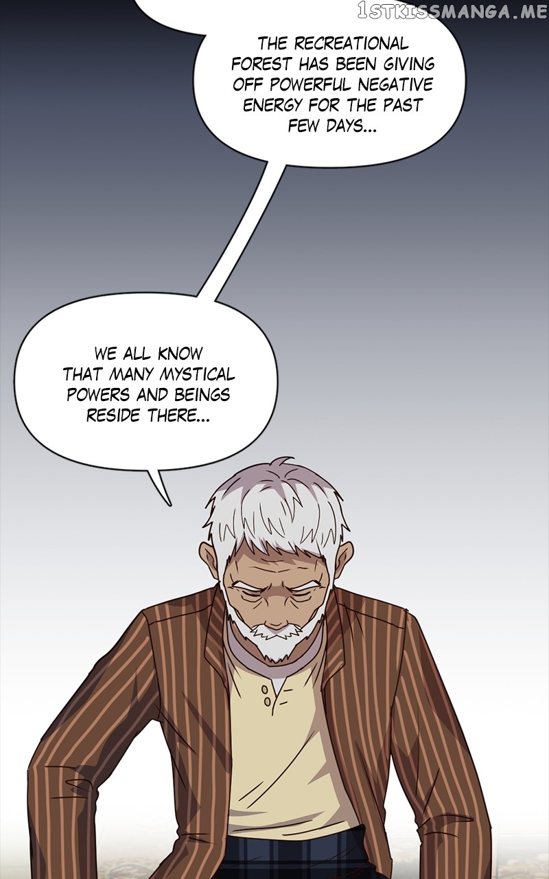 Tales of Sarimin the Jinn Chapter 90 - page 74