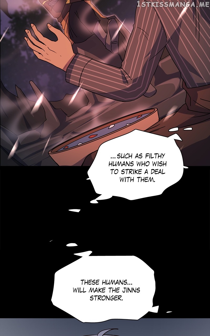 Tales of Sarimin the Jinn Chapter 90 - page 76