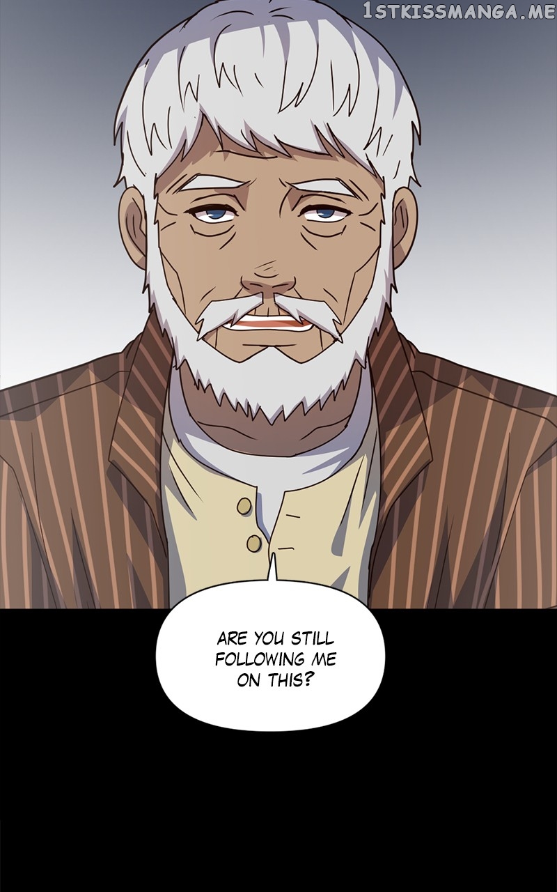 Tales of Sarimin the Jinn Chapter 90 - page 77