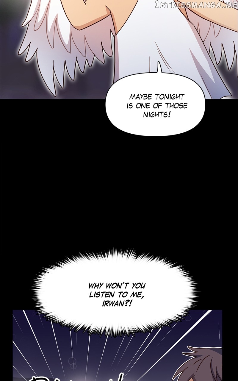 Tales of Sarimin the Jinn Chapter 90 - page 8