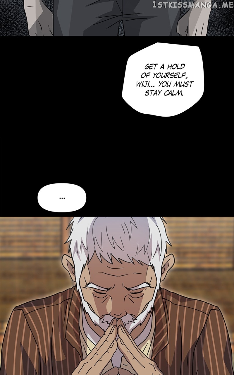 Tales of Sarimin the Jinn Chapter 90 - page 86