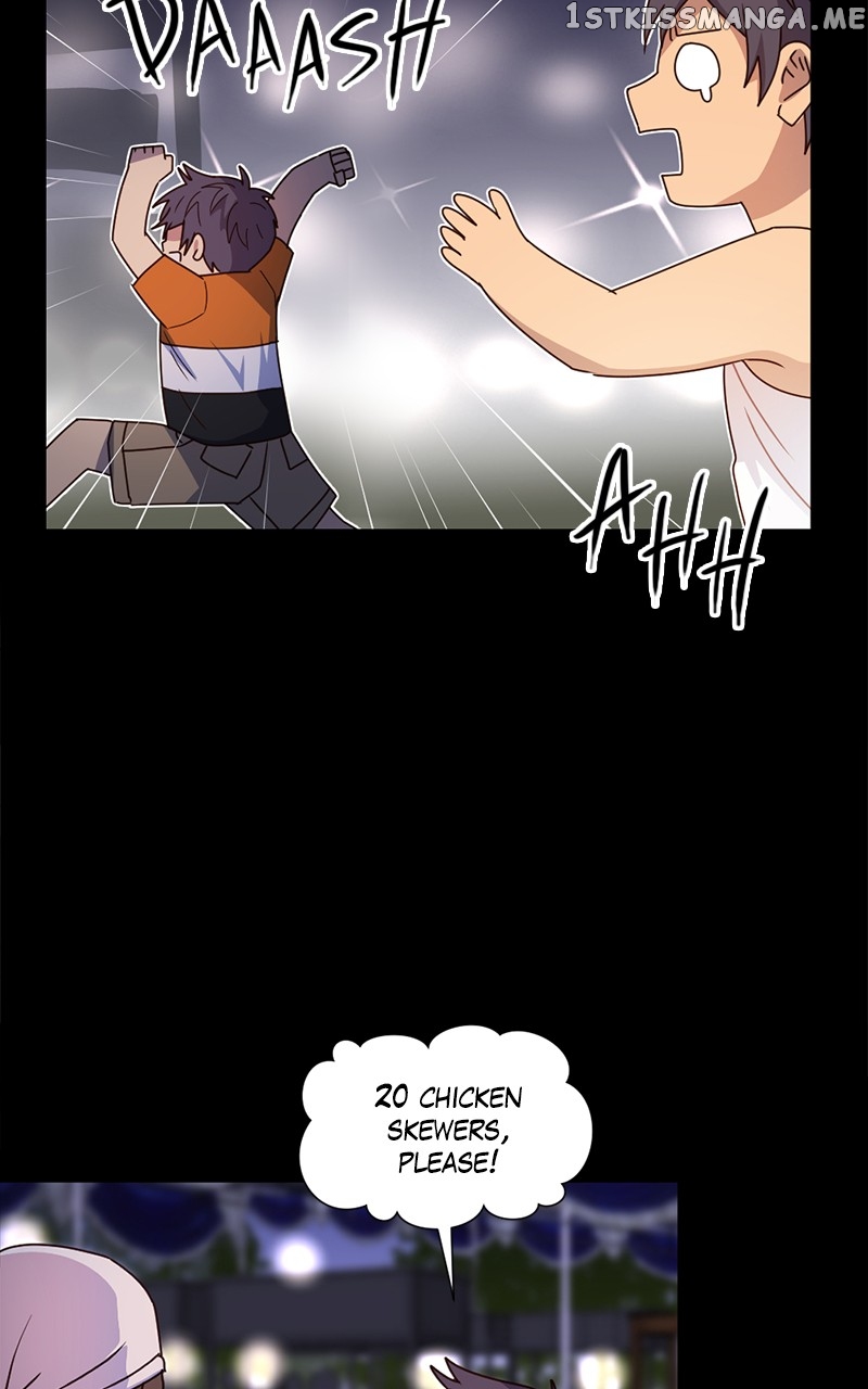 Tales of Sarimin the Jinn Chapter 90 - page 9