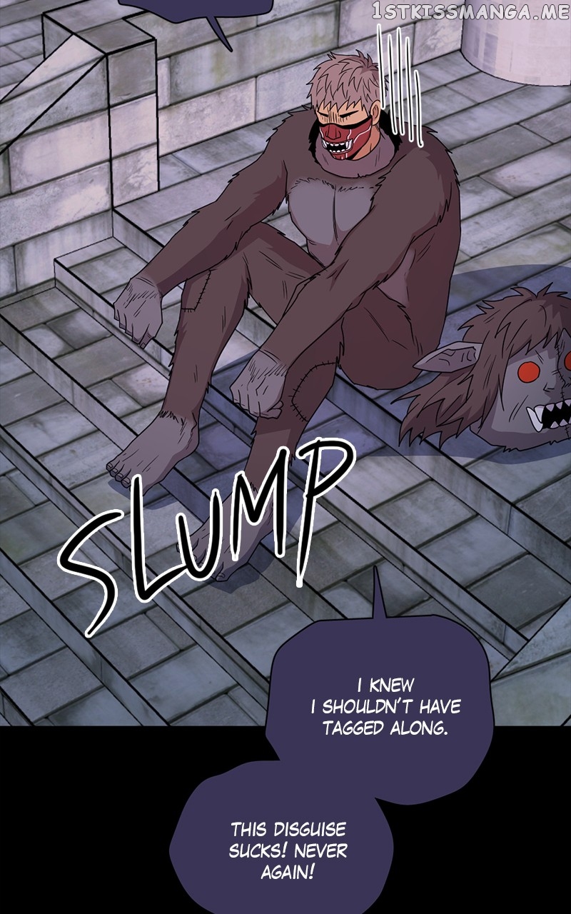 Tales of Sarimin the Jinn Chapter 89 - page 14