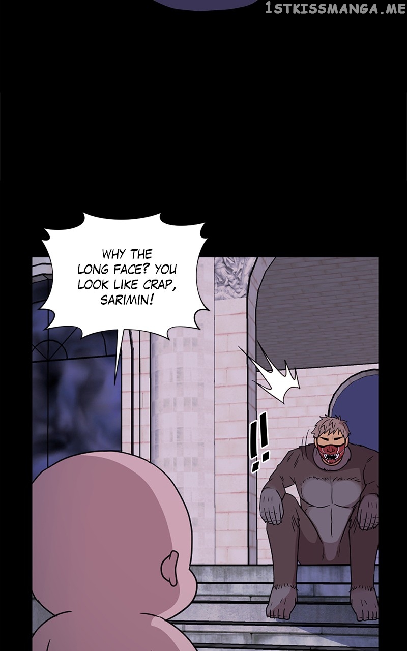 Tales of Sarimin the Jinn Chapter 89 - page 15