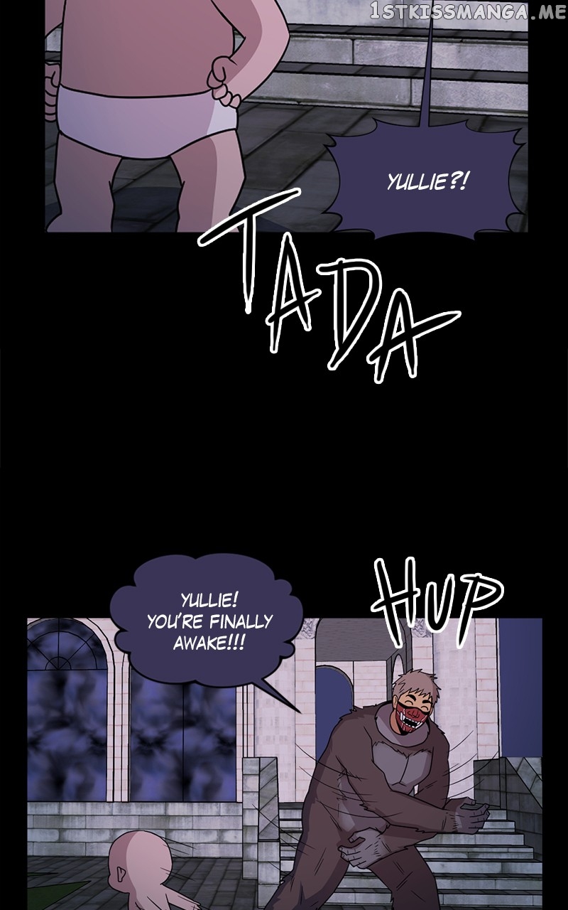 Tales of Sarimin the Jinn Chapter 89 - page 16