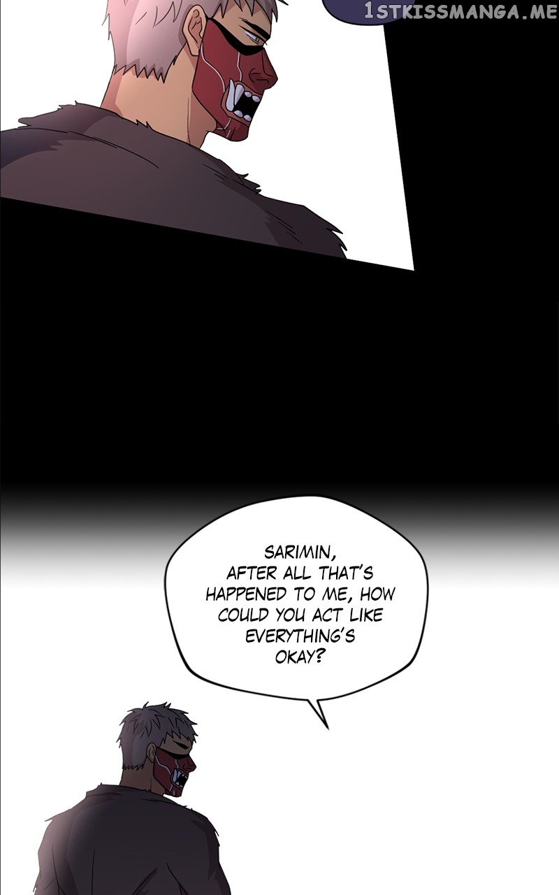 Tales of Sarimin the Jinn Chapter 89 - page 21