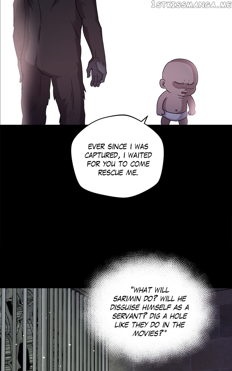 Tales of Sarimin the Jinn Chapter 89 - page 22