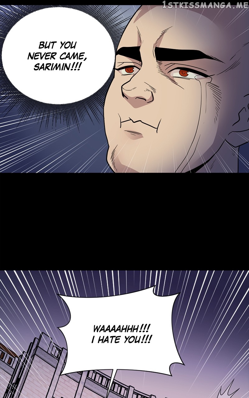 Tales of Sarimin the Jinn Chapter 89 - page 24